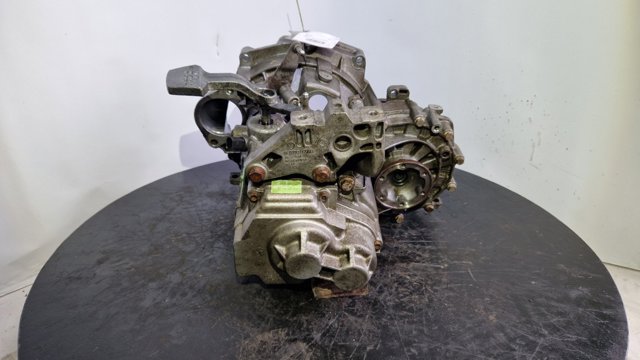  HYG VAG