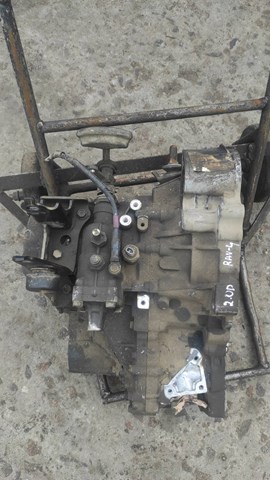 Коробка передач 3030042140 Toyota