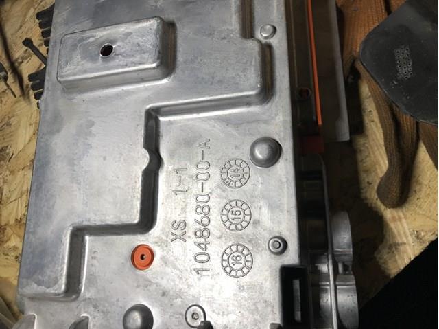  Tesla 104868000A ціна, від 126.69 USD