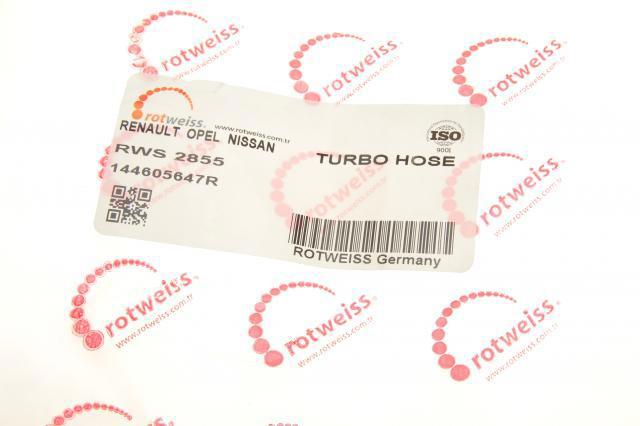  Rotweiss RWS2855