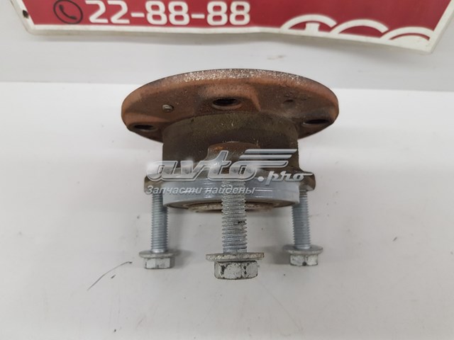 Маточина заднього колеса Volvo 32329658