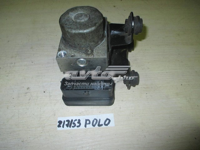  6R0907379AQ VAG