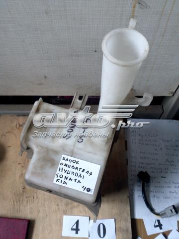 986102G000 Hyundai/Kia Бачок склоомивача