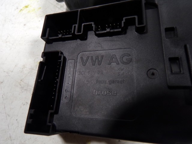  VAG 3C095979