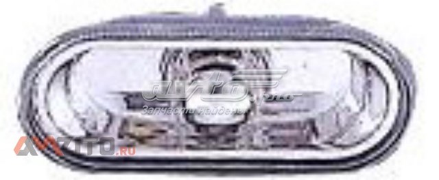 3411407NUE Depo/Loro/Abakus Поворітель повороту на крилі