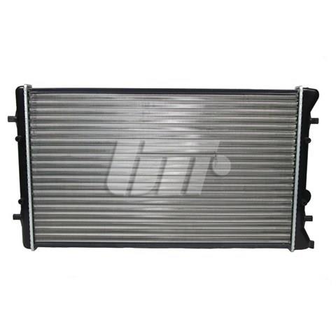 R12189 Sato Tech Радіатор охолодження двигуна