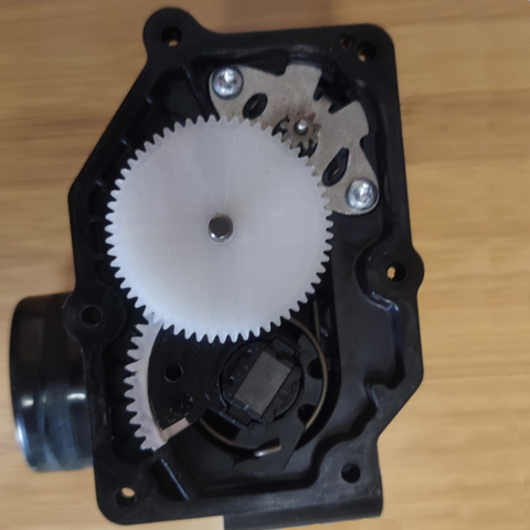 Ремкомплект дросельної заслінки Vitautoplast RK6155101B ціна, від 15.92 USD