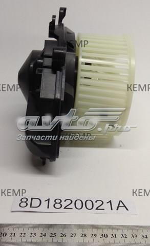 77643059 Kemp Електромотор пічки