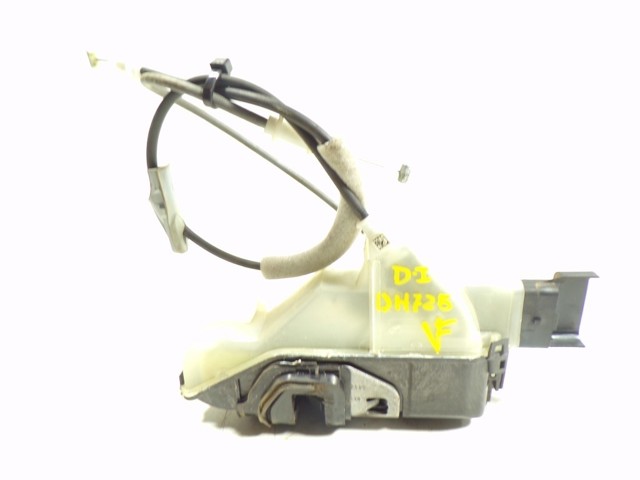 Замок передньої двері, лівої Peugeot/Citroen 9812398180 ціна, від 114.05 USD