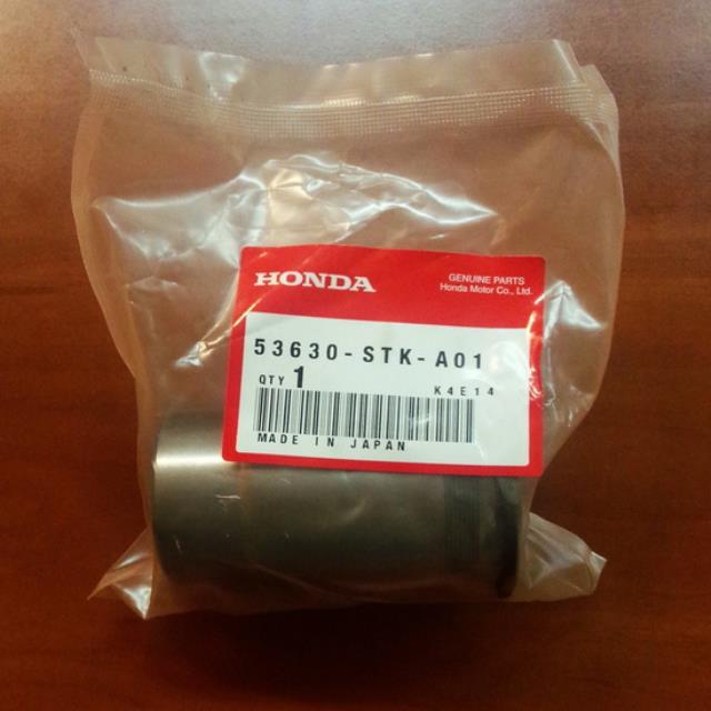 Гайка стопорная кермової рейки Honda CR-V (RE) (Хонда Црв)