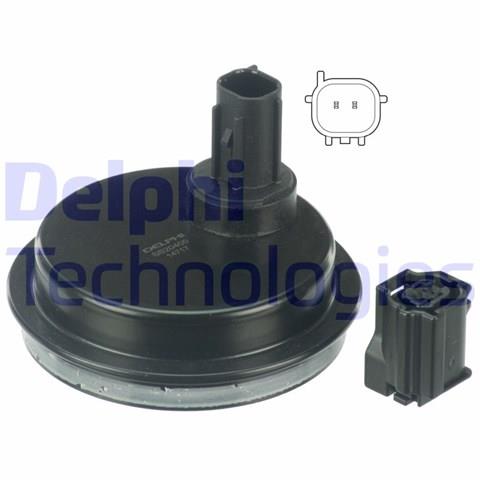 SS20405 Delphi Датчик АБС (ABS) задній