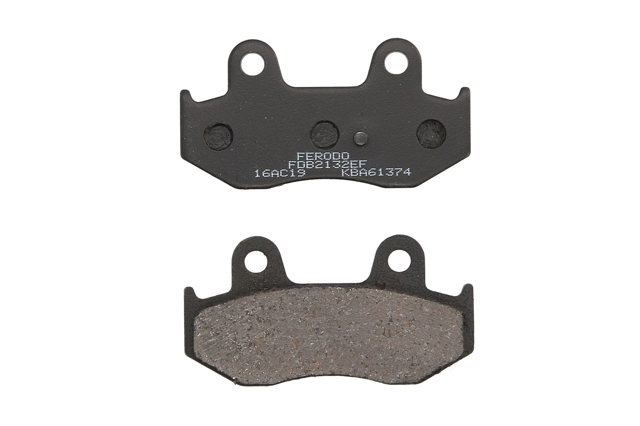  Ferodo FDB2132EF ціна, від 10.15 USD