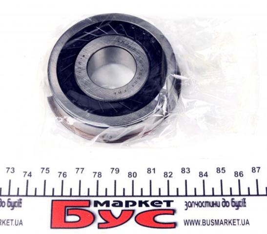 Підшипник КПП SNR AB40710S01 ціна, від 24.08 USD