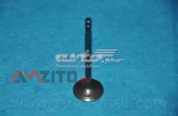 HCZA001 Parts-Mall Клапан впускний