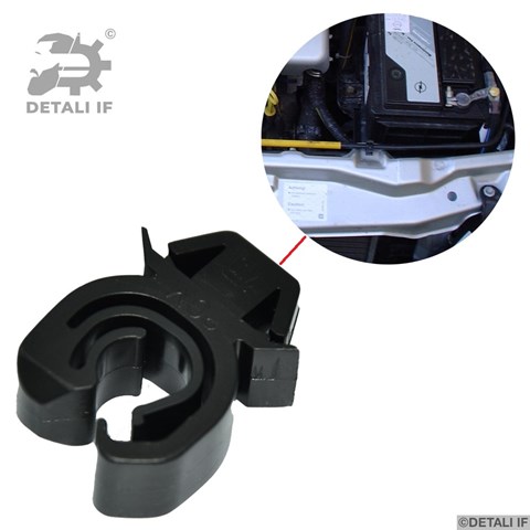  Detali IF DF11722 ціна, від 0.49 USD