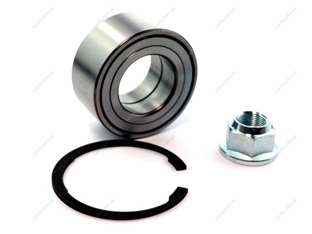 Підшипник маточини задньої Shafer SH15154K ціна, від 14.15 USD
