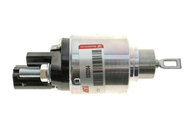 SS0054 AS/Auto Storm Тягове реле стартера
