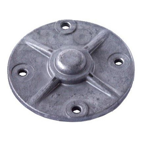 Кришка стартера задня Cargo 230897 ціна, від 3.28 USD