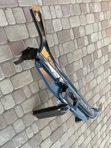 Кронштейн кріплення радіатора Polcar 28B104