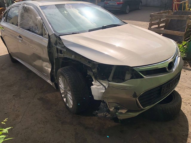 5330107060 Toyota Капот