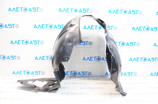 Подкрильнікі переднього крила, правий Mazda KB7W56130C ціна, від 25.65 USD