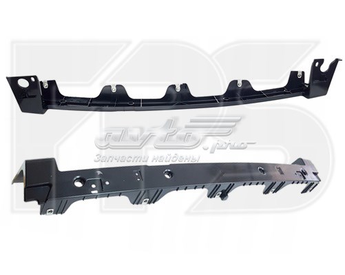 Кронштейн решітки радіатора FPS FP2817995 ціна, від 17.87 USD