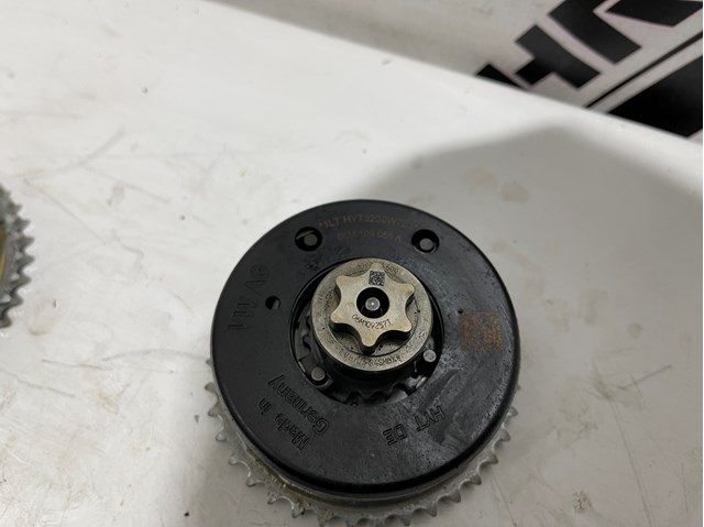 TQ56131 Tqparts Регулятор фаз газорозподілу