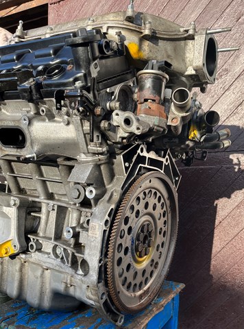 ДВЗ Acura MDX III позашляховик (YD3) (2013 - 2026) ціна, від 1520.16 USD
