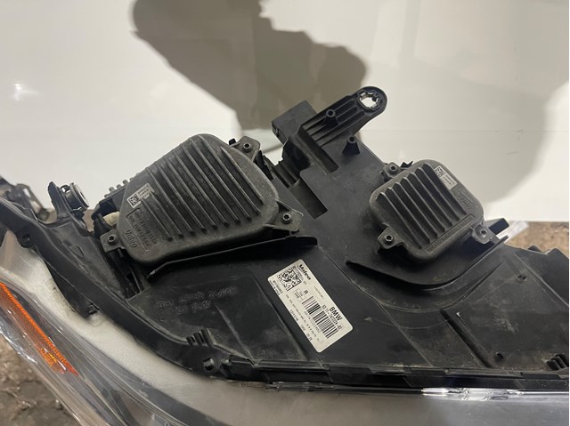 Купити 63117472224 BMW 