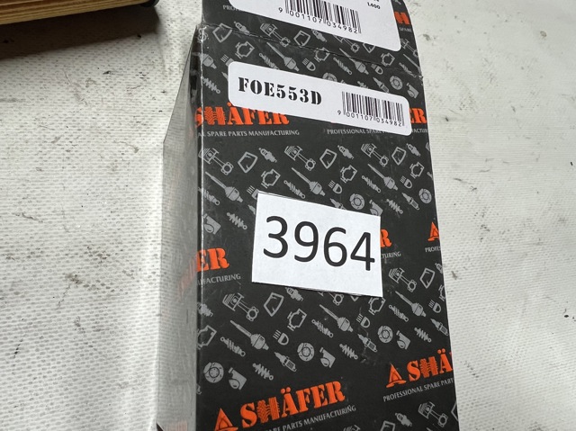 FOE553D Shafer Фільтр масла