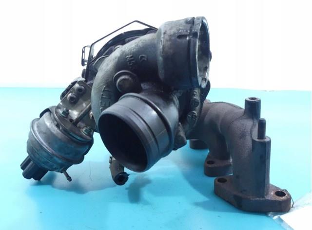 Турбіна VAG 03G253019R ціна, від 207.18 USD