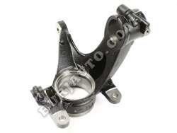 Цапфа - поворотний кулак передній, правий KB7W33021 Mazda