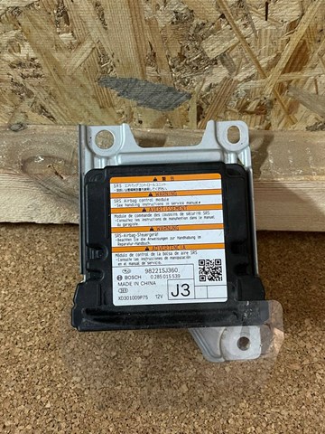 Купити 98221SJ000 Subaru 