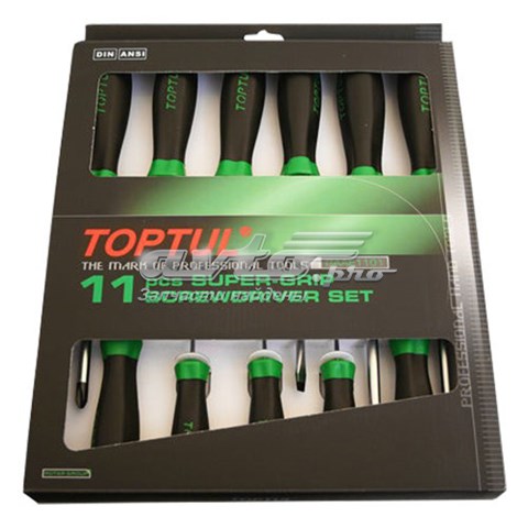 Купити GAAE1101 Toptul 
