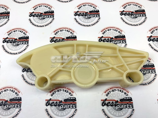 LR125215 Land Rover Заспокоювач ланцюга ГРМ, нижній