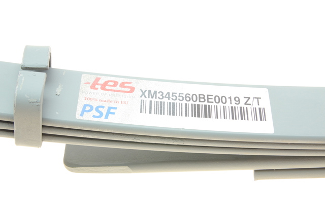 Ресори додаткові TES XM345560BE0019ZT ціна, від 175.52 USD