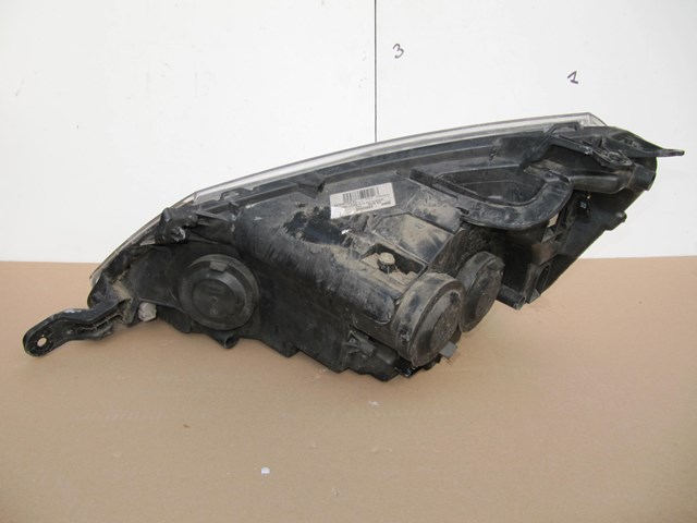 Фара права 1401367980 Fiat/Alfa/Lancia
