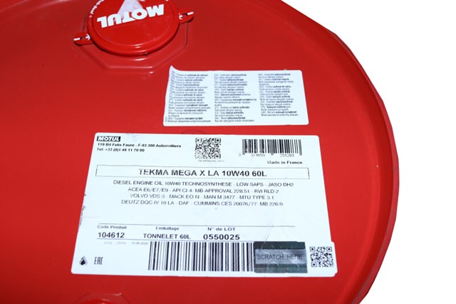 Олива Motul 849561 ціна, від 407.41 USD