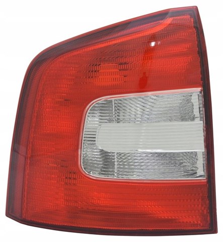 Ліхтар задній лівий Polcar 6923873E ціна, від 52.06 USD