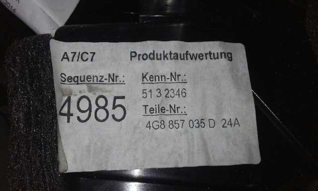 4G8857035D VAG 