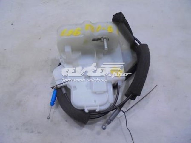 Купити 61035AJ020 Subaru 