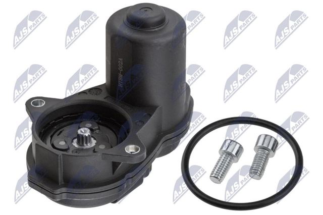 Двигун приводу гальмівного супорту заднього TQ33091 Tqparts