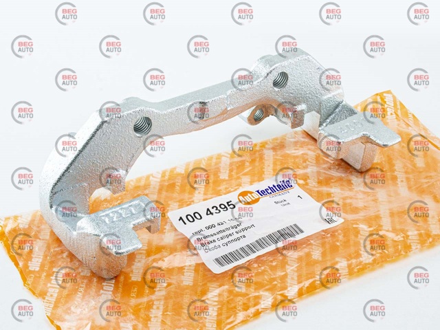 Скоба супорту заднього 1004395 Autotechteile