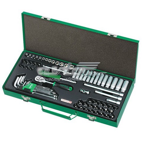 Купити GCAD7202 Toptul 