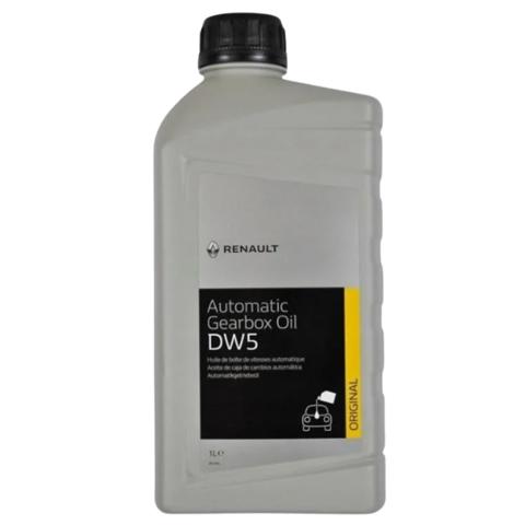 Купити 7711945827 Renault (RVI) Масло коробки передач