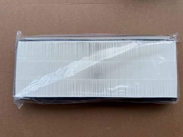Фільтр салону 165837500A Tesla
