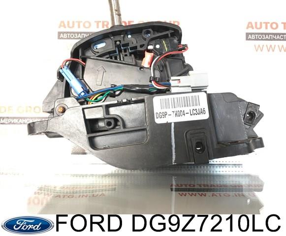 DG9Z7210LC Ford 