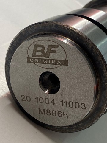 Розподілвал двигуна Volvo 23271090 ціна, від 1010.52 USD