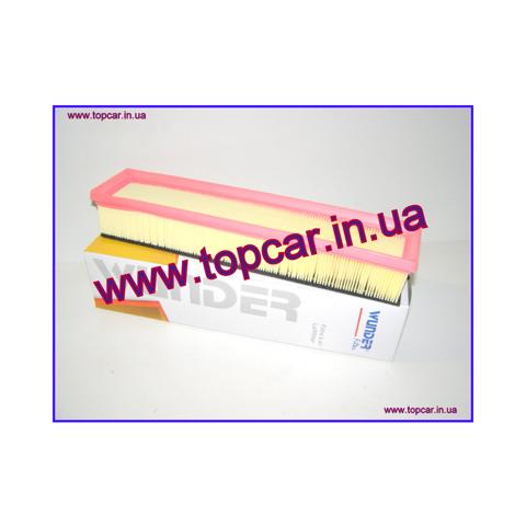 Елемент повітряного фільтра Wunder WH8031 ціна, від 4.74 USD