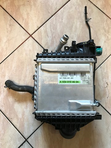  Mercedes A6540104604